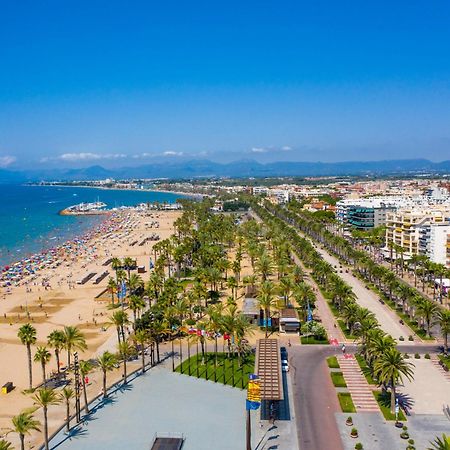 Apartment Terecel Salou-5 By Interhome Esterno foto
