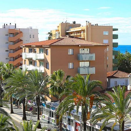 Apartment Terecel Salou-5 By Interhome Esterno foto