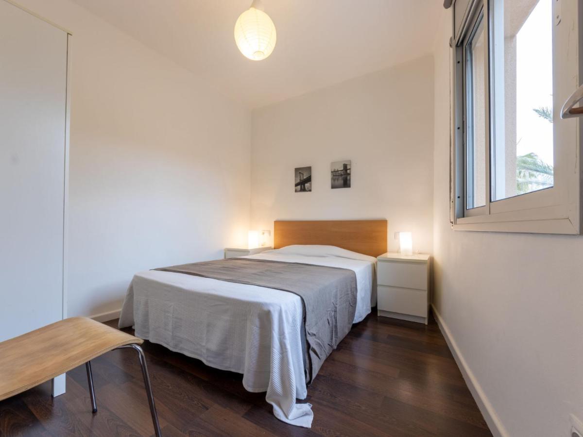 Apartment Terecel Salou-5 By Interhome Esterno foto