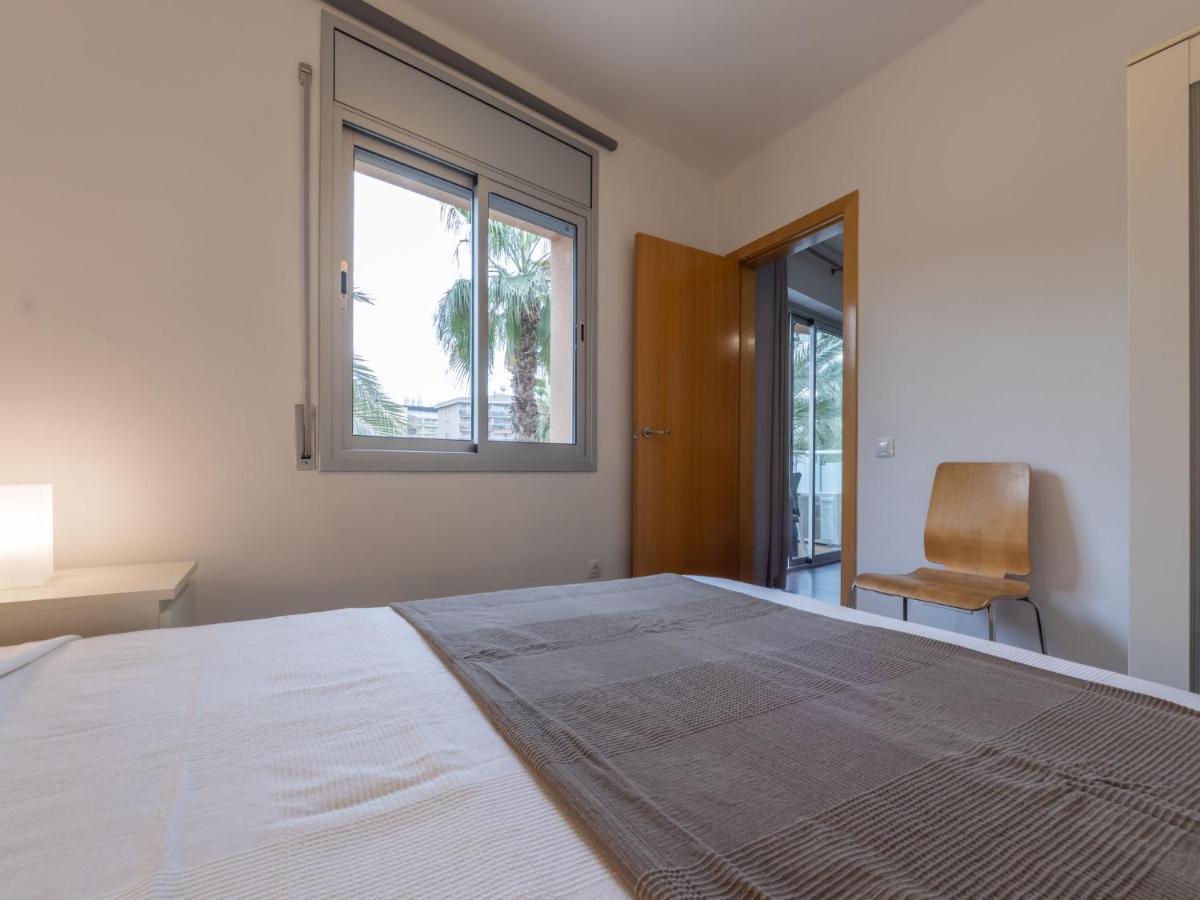 Apartment Terecel Salou-5 By Interhome Esterno foto