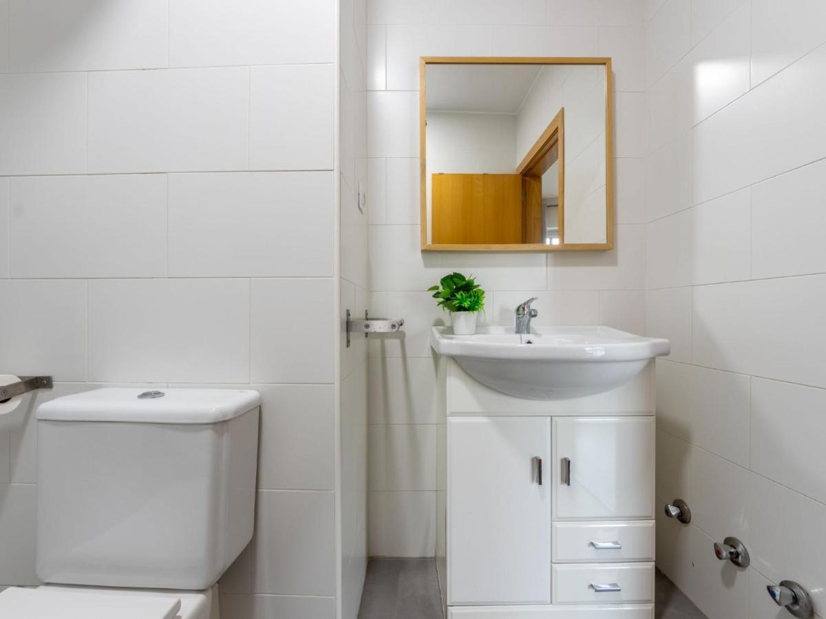 Apartment Terecel Salou-5 By Interhome Esterno foto