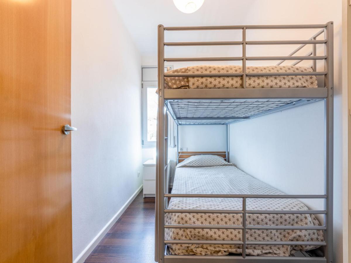 Apartment Terecel Salou-5 By Interhome Esterno foto