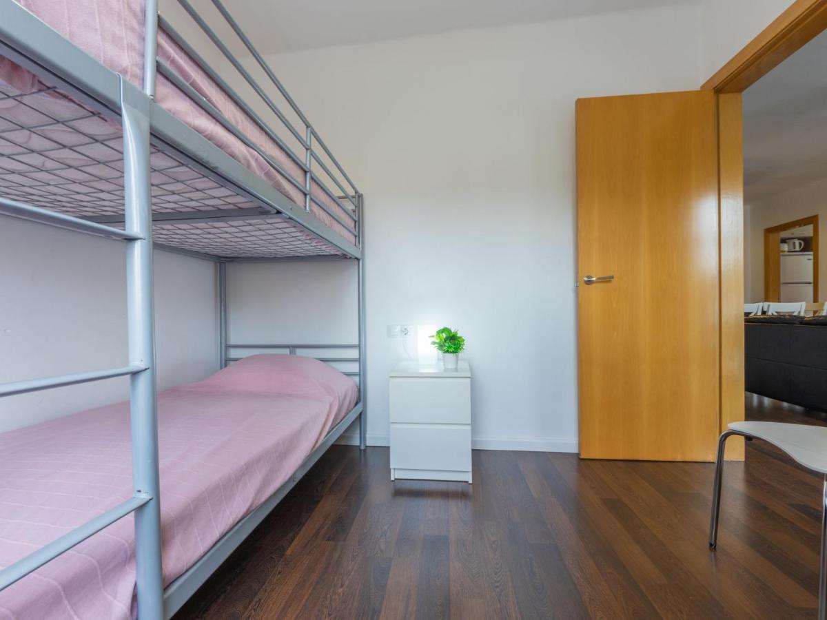 Apartment Terecel Salou-5 By Interhome Esterno foto
