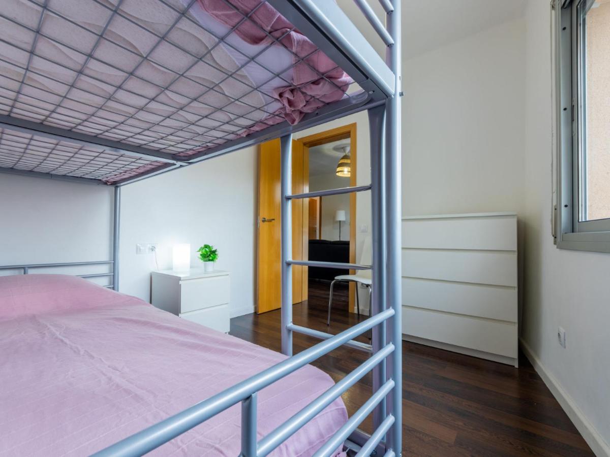 Apartment Terecel Salou-5 By Interhome Esterno foto