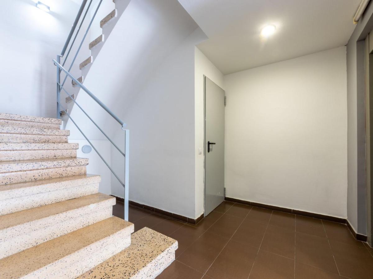 Apartment Terecel Salou-5 By Interhome Esterno foto