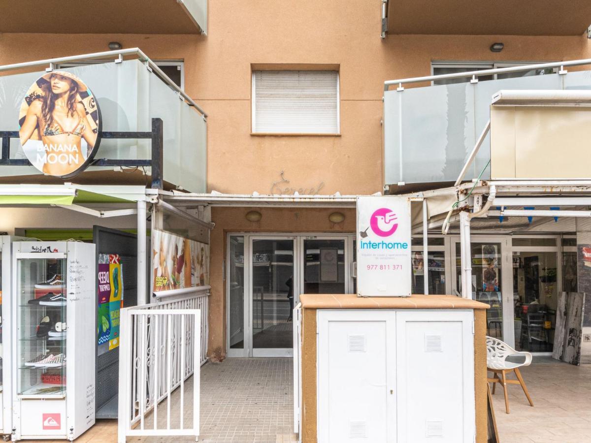 Apartment Terecel Salou-5 By Interhome Esterno foto
