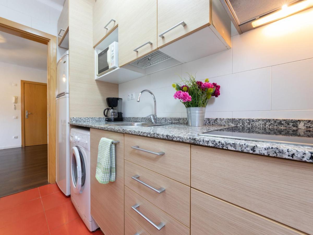 Apartment Terecel Salou-5 By Interhome Esterno foto