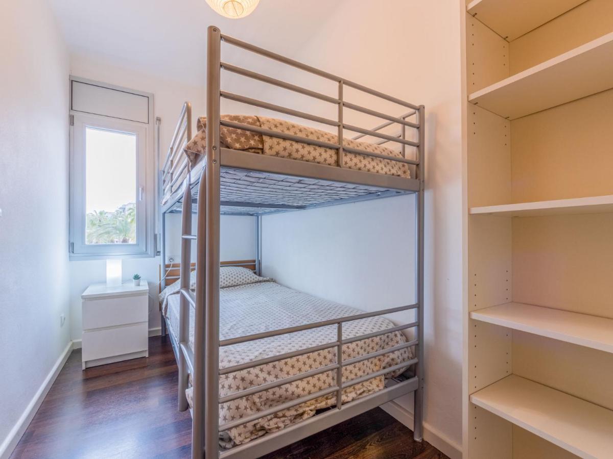Apartment Terecel Salou-5 By Interhome Esterno foto
