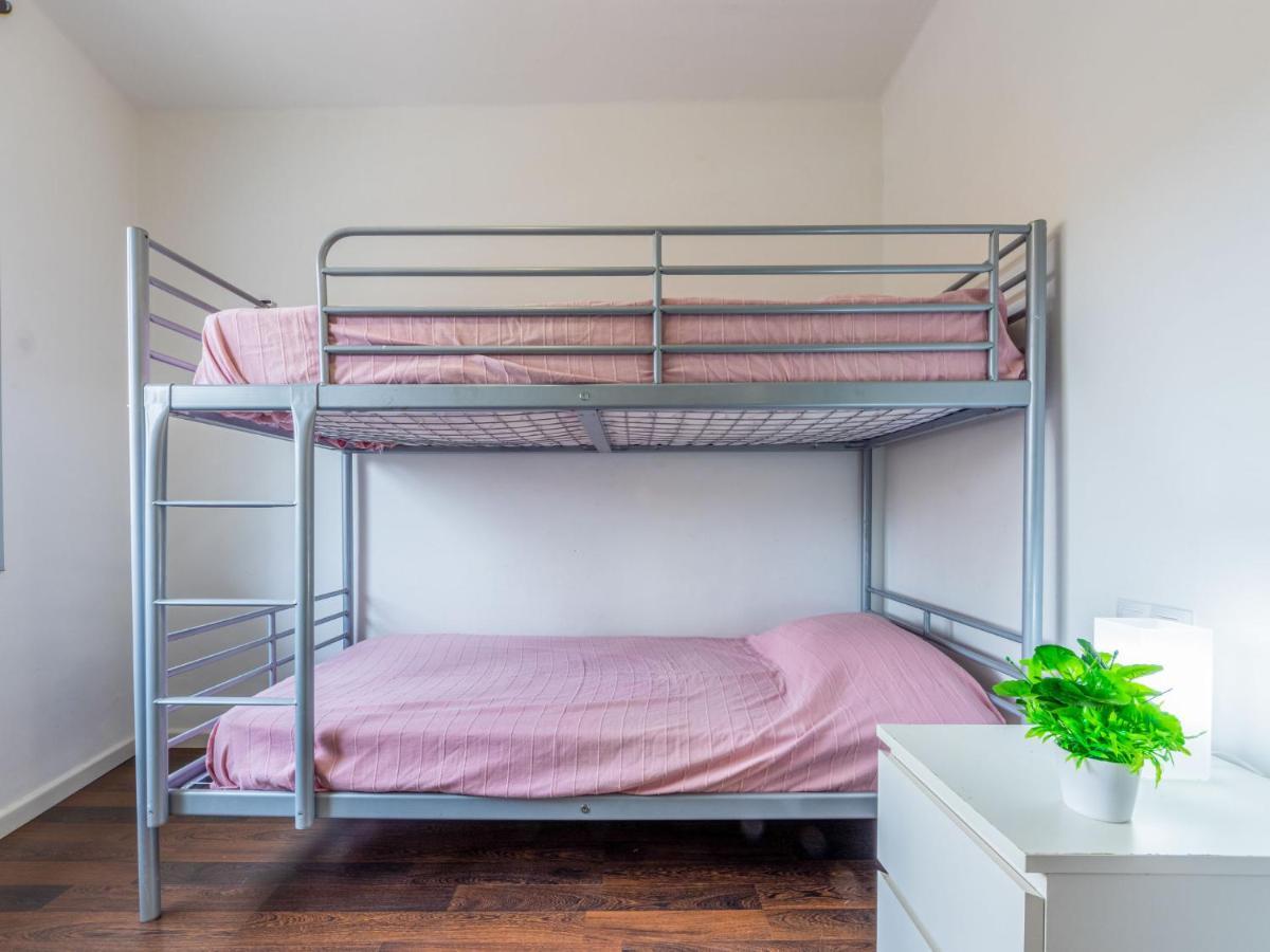 Apartment Terecel Salou-5 By Interhome Esterno foto