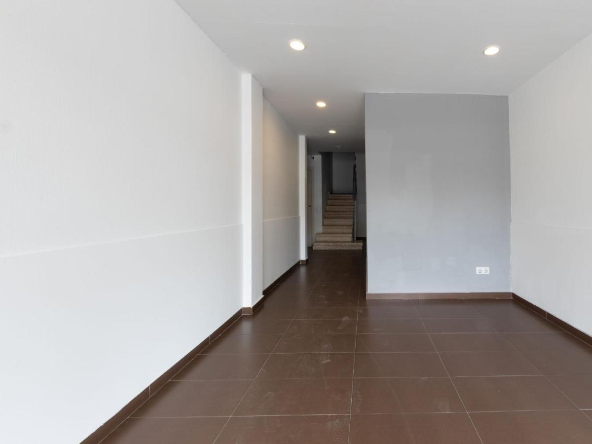 Apartment Terecel Salou-5 By Interhome Esterno foto