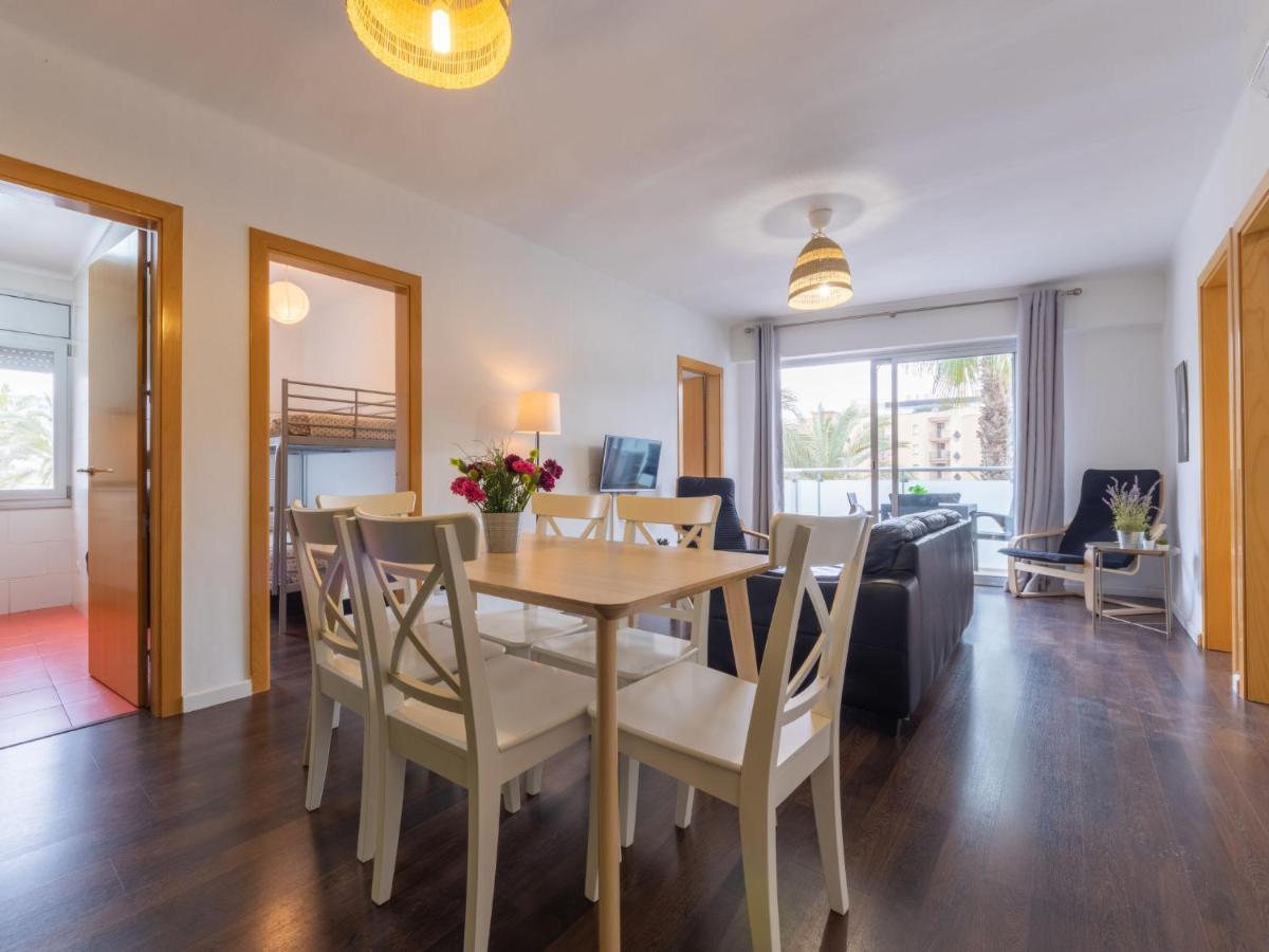 Apartment Terecel Salou-5 By Interhome Esterno foto