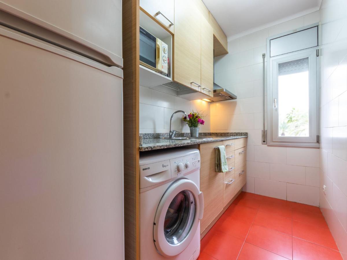 Apartment Terecel Salou-5 By Interhome Esterno foto
