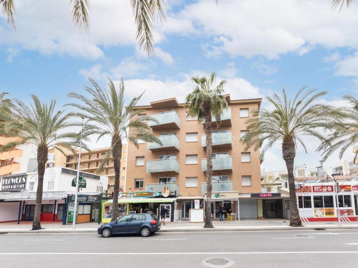 Apartment Terecel Salou-5 By Interhome Esterno foto