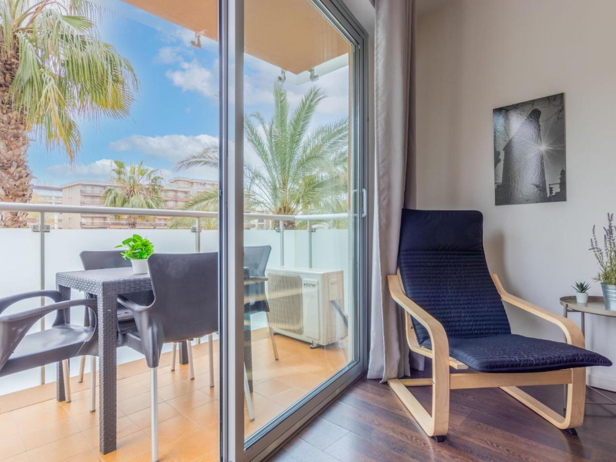 Apartment Terecel Salou-5 By Interhome Esterno foto