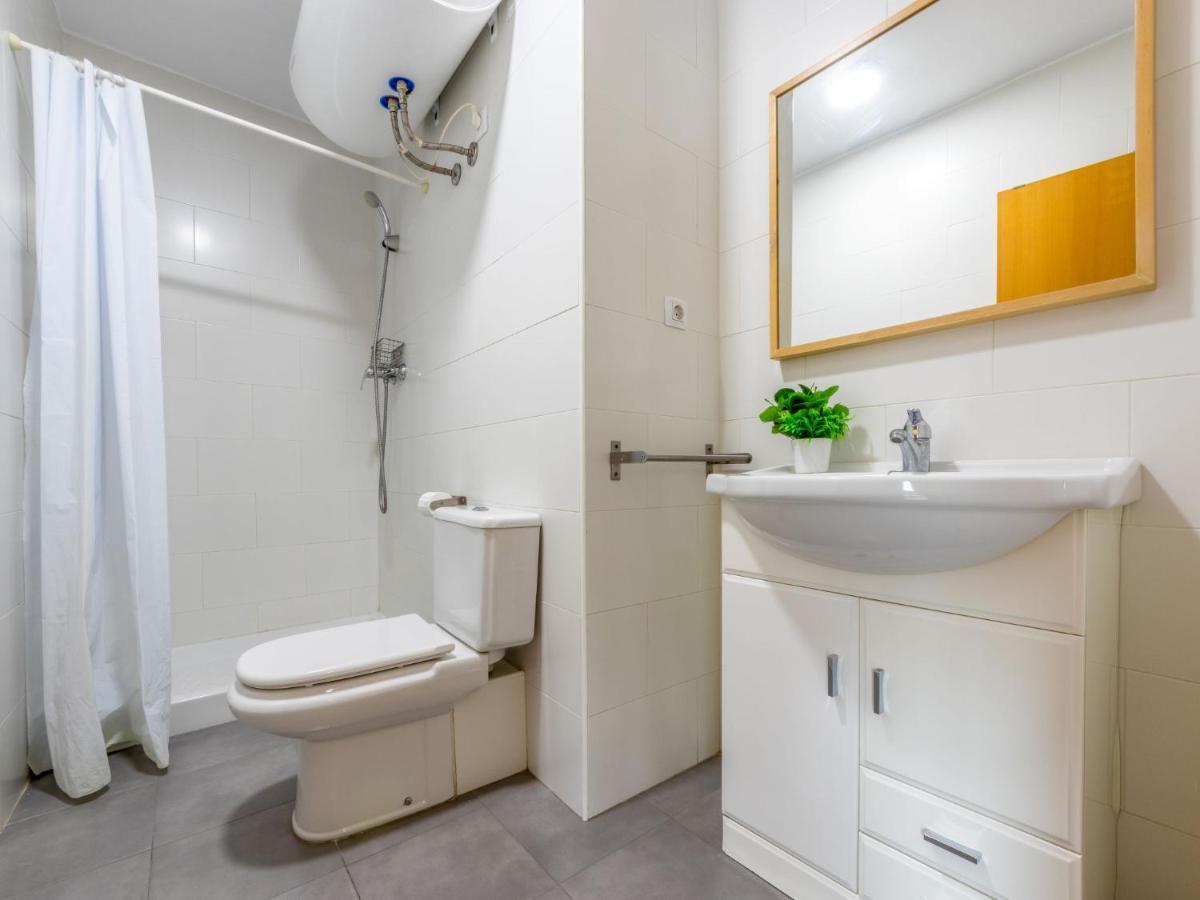 Apartment Terecel Salou-5 By Interhome Esterno foto
