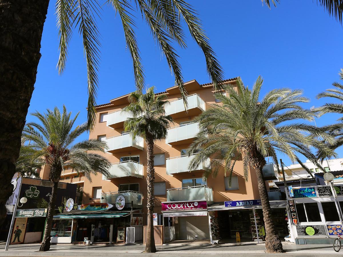 Apartment Terecel Salou-5 By Interhome Camera foto