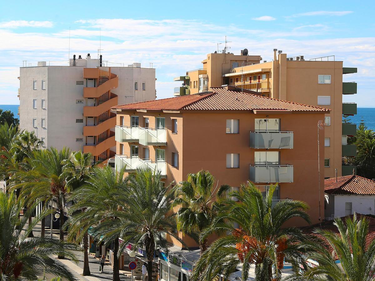 Apartment Terecel Salou-5 By Interhome Camera foto